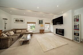 Serviced Apartments Macclesfield