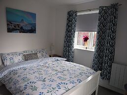 Rugby - Apartment - Sleeps 4 - Parking