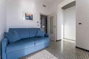 A due passi da Camogli 2