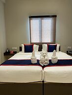 Zip By Spree Hotels Bhopal