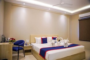 Zip By Spree Hotels Bhopal