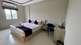 Zip By Spree Hotels Bhopal