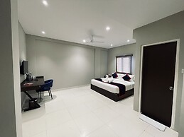 Zip By Spree Hotels Bhopal