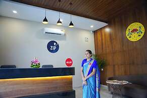 Zip By Spree Hotels Bhopal