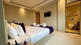 Zip By Spree Hotels Bhopal