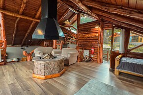 Villa Labrador Bariloche