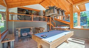 Villa Labrador Bariloche