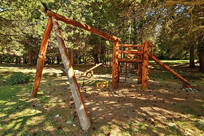 Villa Labrador Bariloche