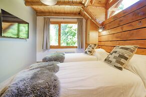 Villa Labrador Bariloche