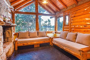 Villa Labrador Bariloche