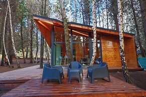 Villa Labrador Bariloche