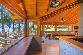 Villa Labrador Bariloche