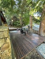 Villa Labrador Bariloche