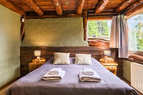 Villa Labrador Bariloche