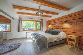 Villa Labrador Bariloche