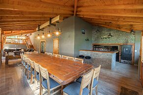 Villa Labrador Bariloche