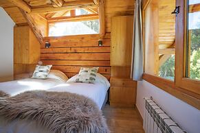 Villa Labrador Bariloche