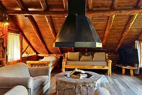 Villa Labrador Bariloche