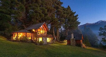 Villa Labrador Bariloche