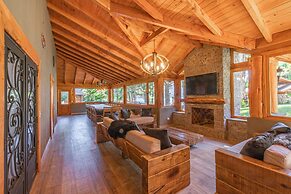 Villa Labrador Bariloche