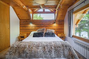 Villa Labrador Bariloche