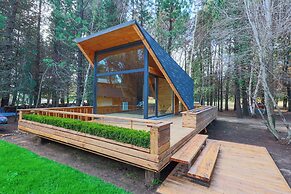 Villa Labrador Bariloche