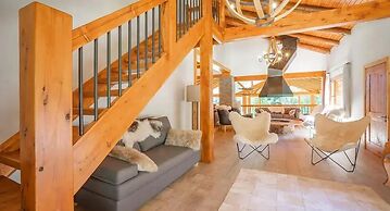 Villa Labrador Bariloche