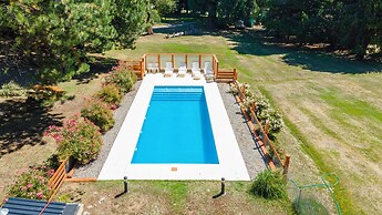 Villa Labrador Bariloche