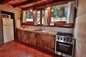 Villa Labrador Bariloche