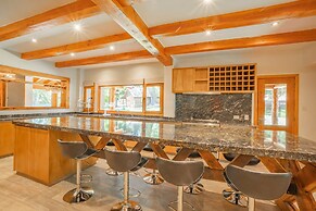 Villa Labrador Bariloche