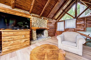 Villa Labrador Bariloche