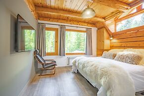 Villa Labrador Bariloche