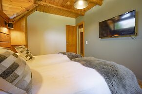 Villa Labrador Bariloche