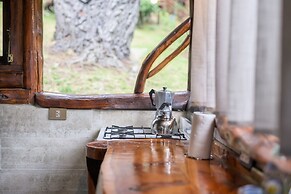 Villa Labrador Bariloche