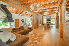 Villa Labrador Bariloche