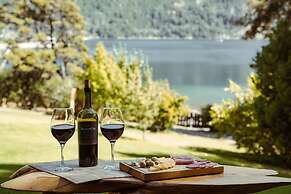 Villa Labrador Bariloche