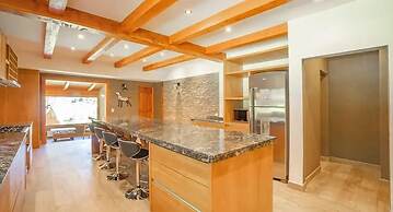 Villa Labrador Bariloche