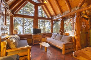 Villa Labrador Bariloche