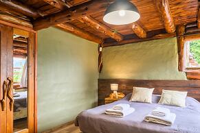 Villa Labrador Bariloche