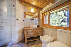 Villa Labrador Bariloche