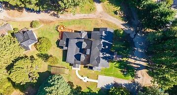 Villa Labrador Bariloche