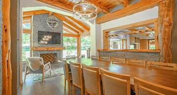 Villa Labrador Bariloche