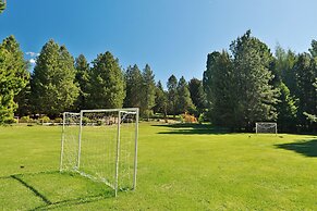 Villa Labrador Bariloche