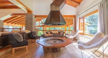 Villa Labrador Bariloche