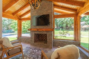 Villa Labrador Bariloche