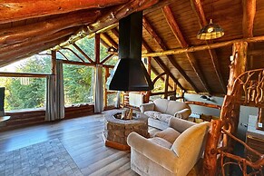 Villa Labrador Bariloche