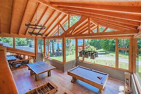 Villa Labrador Bariloche