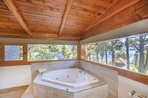 Villa Labrador Bariloche
