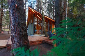 Villa Labrador Bariloche