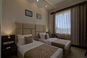 Comfort Inn Karnal